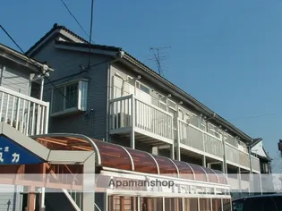 コーポアスカの画像