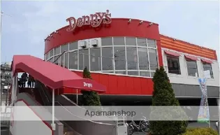 ラピスM【B号室】の周辺