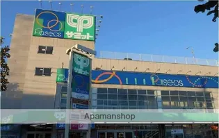 ラピスM【B号室】の周辺