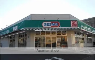 ラピスM【B号室】の周辺