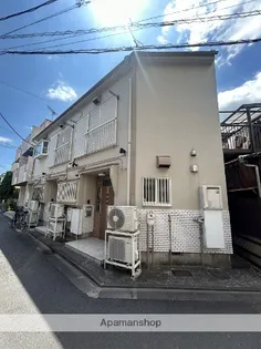 小杉NTコーポの画像