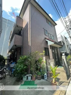 ウィステリア小杉の画像