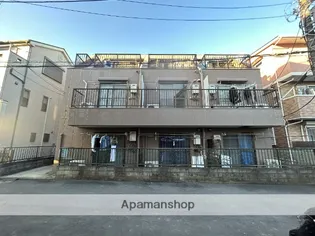 メゾン陣屋の画像