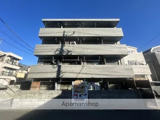 ドミール新城の画像