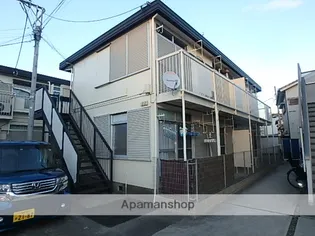 ハイツ吉田Cの画像