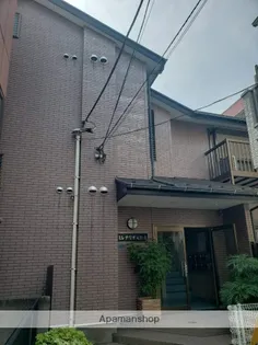 ミレナリオ元住吉の画像