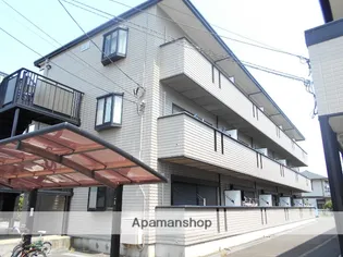 ディア柴田ガーデンの画像