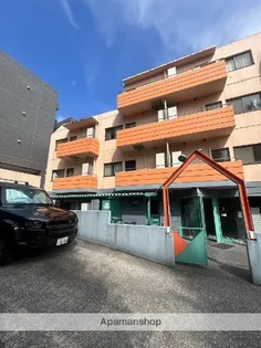 ベルヴュ日吉【2階】の外観