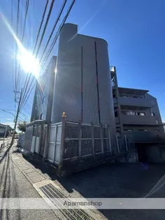 トウシンビル1【303号室】の外観