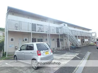 柴田ガーデンハイツE棟【1階】の外観