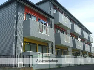 カナディアンハイツBの画像