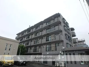 グランドステータスコヅカ【4階】の外観