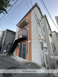 ル・シエル【2階】の外観