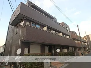 エバーグリーンの画像