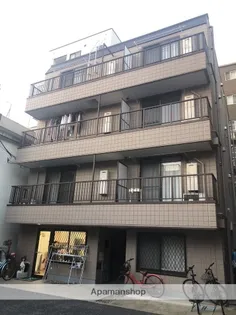 アン・ジュール【302号室】の外観