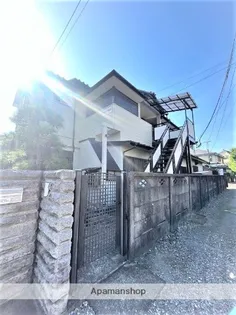 ササキハウス【205号室】の外観