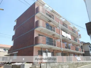 プラリヴィエール綱島の画像