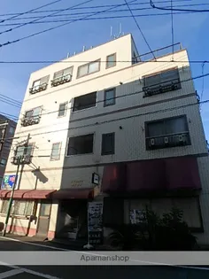 サンシャインタイセイ【3階】の外観