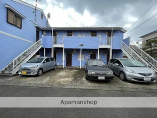 マナンティアルの画像