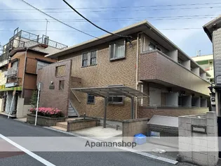 メイプルコートの画像