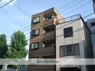 グリシン中原の画像