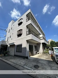 田辺マンションの画像