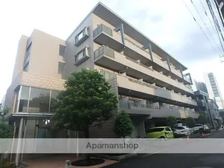 ラメール前島【4階】の外観