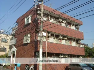 サンタ ムールの画像