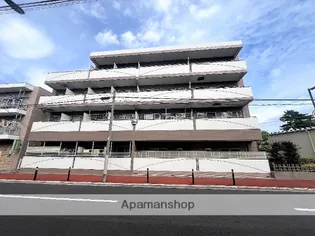 YKビル【1階】の外観