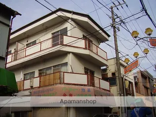 村石ビルの画像