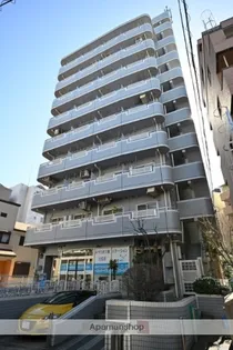 メゾンミール元住吉の画像