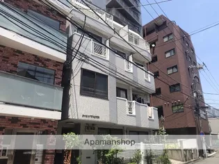 YSビスタの画像