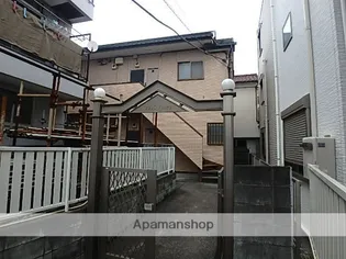 光陽ハイツの画像