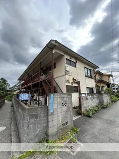 コーポ卯月の画像