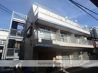 沓内マンションの画像
