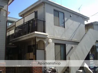 アルファメゾンの画像