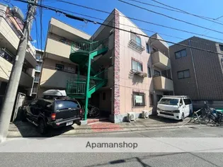 ハイムナカノの画像