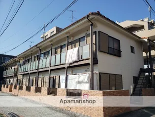 センチュリーハイツの画像