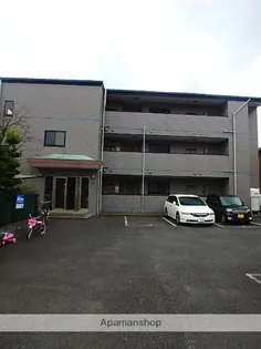 ゆたかマンションの画像