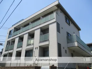 グランドソレイユの画像