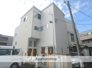 ルルーディ元住吉の画像