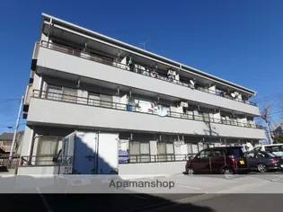 パークサイドマンションの画像