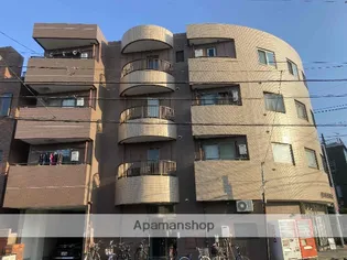 M2ハイムの画像