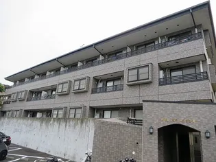 ヒルトップレジデンスの画像