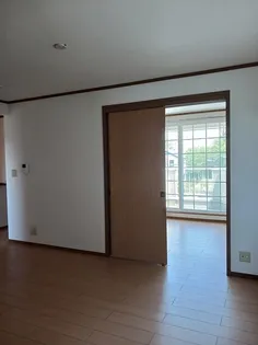 クレストメゾンⅤ【2階】の居間