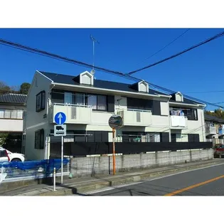 ドミールⅡの画像