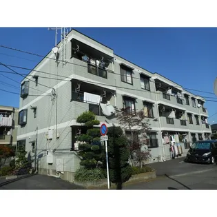 パストラルコート1の画像