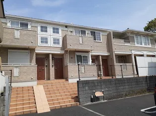 プリムローズ【1階】の外観