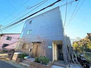 CHARME SUENAGAの画像