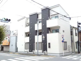 スカイヒルズ羽田の画像